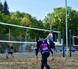 King of The Court powered by Poster |...